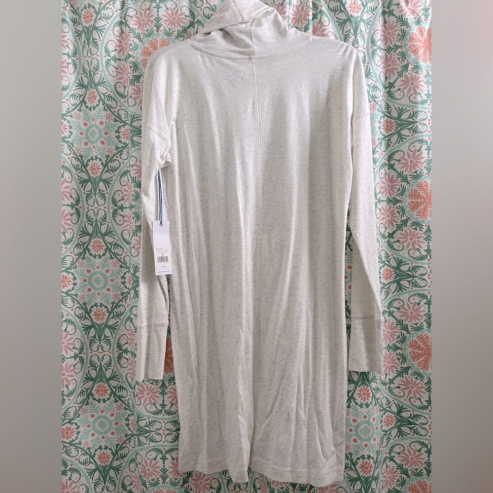 Women’s Southern Tide Scuba Pullover dress size small